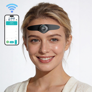 Dispositivo de Masaje para Aliviar la Tensión, Dolores de Cabeza y Migrañas, Controlado por Aplicación - Product Image 2