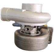 NEW Turbocharger for Volvo F7 H1E 1118010/AKZ1A2 - 1 Year Warranty