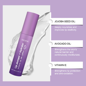 Bálsamo labial hidratante que suaviza, humecta y da brillo a los labios secos y delicados. - Product Image 5