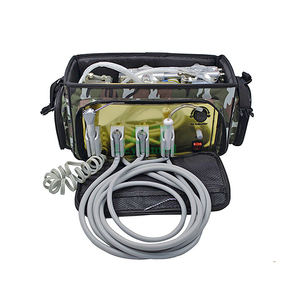 LTDC07 cina fabbricazione manipolo ad alta/bassa velocità clinica attrezzature odontoiatriche mobili portatili prezzi delle unità odontoiatriche - Product Image 2