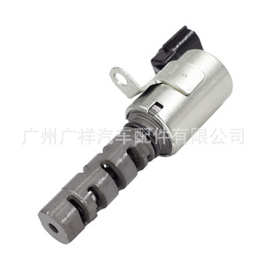 โซลินอยด์วาล์ว Tf Vvt รุ่น 15330-21011 สำหรับควบคุมการปรับเพลาลูกเบี้ยวของรถยนต์โตโยต้า ยาริส - Product Image 4