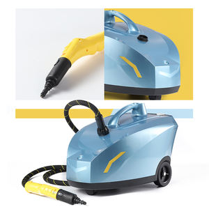 GS Steam-máquina de ozono para tapicería, vaporizador rápido, máquina limpiadora de vapor para <span class=keywords><strong>coche</strong></span>, equipo de detalles para <span class=keywords><strong>coche</strong></span> - Product Image 6
