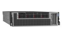 Harga pabrik ThinkSystem SR670 V2 Server 3U rak Intel Xeon perak 4314 2.4GHz 1800W 8SFF RAID 930-8i 2*2400W 3U rak