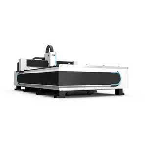 WEIYA 1000w 1500w Fiber Laser Cutting Machines Industry Laser Equipment for Metal Goldstar Brand Laser Machine RAYCUS MAX IPG