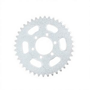 Mini Beach Bike 49CC Modification <b>Parts</b> 35T-75T <b>Scooter</b> Chainring for Bicycle Crank & Chainwheel - Product Image 3