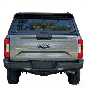 Capot rigide étanche en aluminium de haute qualité pour pick-up 4x4, compatible <span class=keywords><strong>Ford</strong></span> <span class=keywords><strong>F</strong></span>-250 8FT - Product Image 6