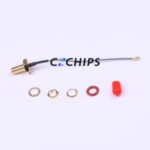 KH-FS90-SMA11L RF Cable RF Whole Sale Electronic Component Chips Supplier & BOM Service - Product Image 2