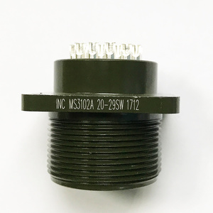 For MS3102A 20-29SW Original Connector <b>Plug</b> - Product Image 2