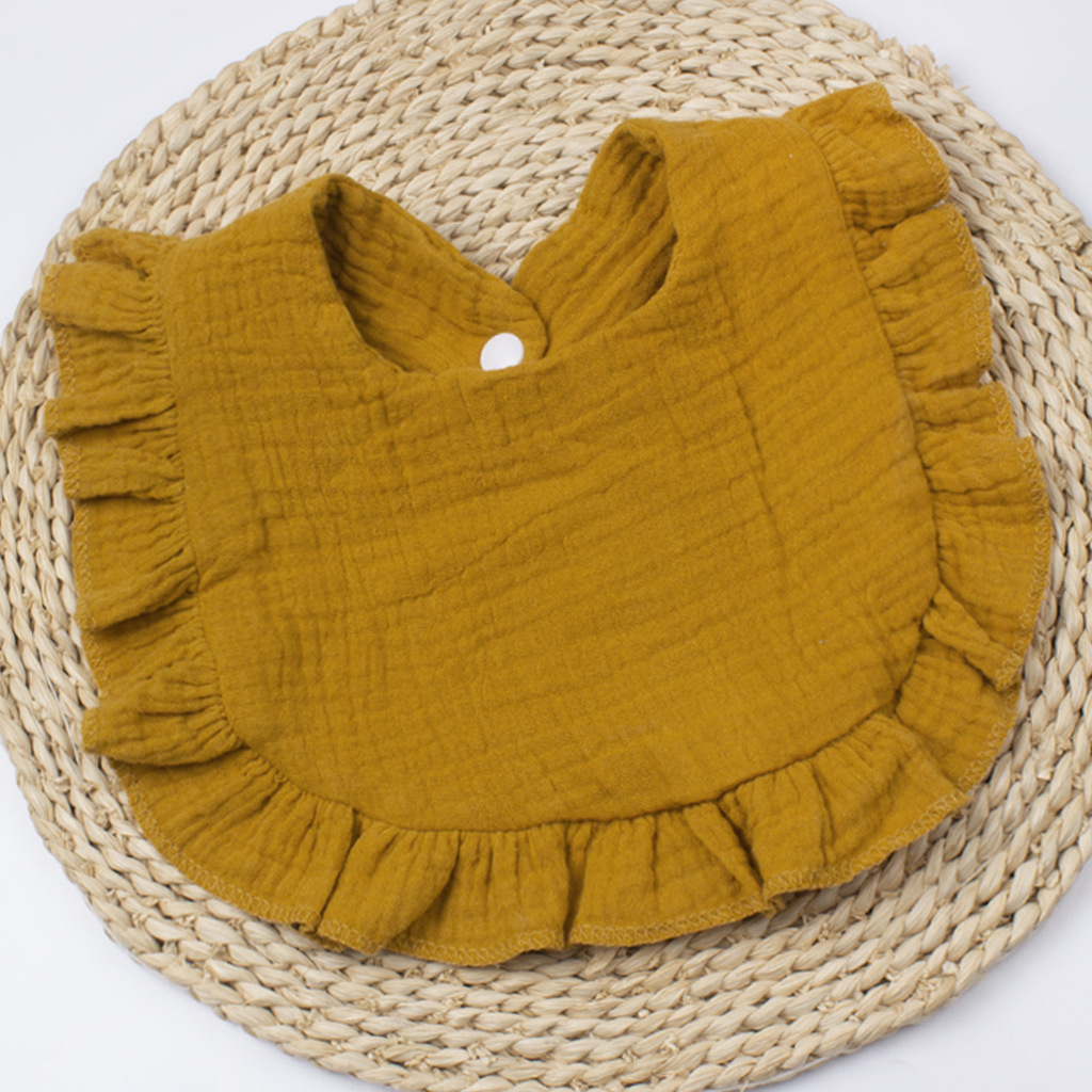 Earthy yellow