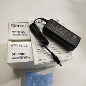 Nouvel adaptateur secteur portable original pour lecteur de codes DPM série SR-G100 OP-88020 en stock - Product Image 2