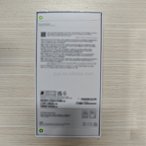 Teléfono Original I16 16 Pro Max Nuevo de 6.9 Pulgadas 12 GB + 512 GB <span class=keywords><strong>Smartphone</strong></span> con Iconos iOS de 8 Núcleos Celulares 16 Pro Max Desbloqueado - Product Image 5