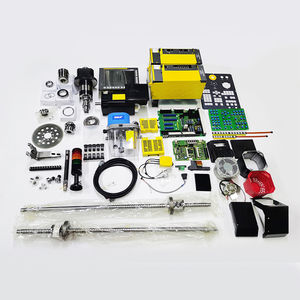 Moteur servo AC série Alpha FANUC A06B-6081-H103 - Product Image 6