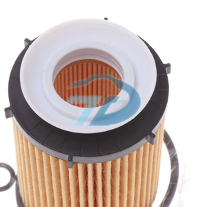 자동 종이 오일 필터 A2701800009 기계 청소 불순물 및 냄새 제거 도매 오일 필터 - Product Image 4