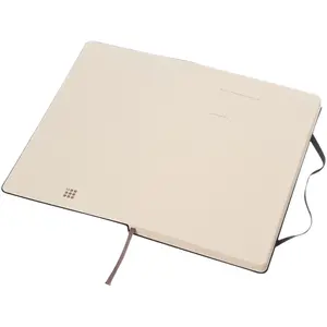 Cuaderno Clásico Moleskine L, Merchandising Personalizado - Product Image 4