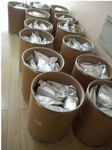 Hmb 99% порошок Hmb <span class=keywords><strong>ca</strong></span> Порошок Hmb-<span class=keywords><strong>ca</strong></span> бета-гидрокси-бета-метилбутират кальция - Product Image 3