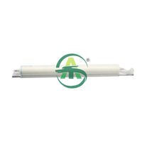 Rouleau de nettoyage de haute qualité DC7000 pour Xerox DocuCentre 6000 7000 DC6000 DC7000 AP7000 Rouleau de nettoyage du four