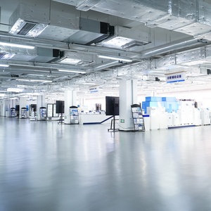 BIOBASE双眼化合物顕微鏡デジタルカメラおよび3Dステージ経済生物顕微鏡研究室用単眼顕微鏡 - Product Image 2