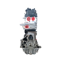 Moteur diesel CFCA 2.0L de qualité OEM pour Volkswagen VW Caravelle T5 Multivan T5 Transporter T5