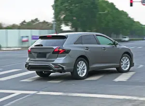 MX facelift 2010-2009 toyota venza'ya yükseltme 2015 gövde kiti