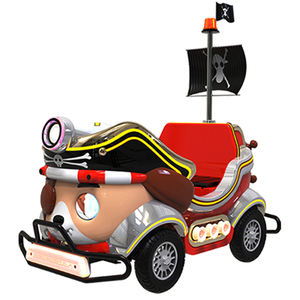 Nouveau design pare-chocs voiture intérieure et extérieure <span class=keywords><strong>aire</strong></span> de jeux commerciale voiture jouet enfants et adultes parc d'attractions équipement voiture électrique - Product Image 1