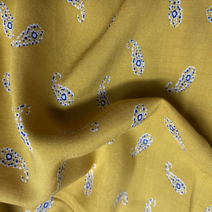 100% rayonne <span class=keywords><strong>imprimé</strong></span> robe <span class=keywords><strong>tissu</strong></span> pour pyjamas <span class=keywords><strong>viscose</strong></span> personnalisé rayonne <span class=keywords><strong>imprimé</strong></span> numérique chemise femmes mode robe <span class=keywords><strong>tissu</strong></span> - Product Image 4