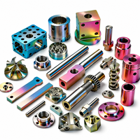 Usinage CNC, Brochage, Usinage par électroérosion à fil, Usinage de pièces en acier inoxydable, Tournage, Fraisage, Composants de précision, Usinage 5 axes