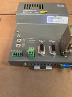 Nouveau module de terminaison de bus ELAU Schneider Electric PacDrive BT4ENC1 d'origine