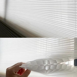 تصميم جديد سهل التركيب لغرفة النوم وغرفة المعيشة تعتيم ذكي لاسلكي للنافذة - Product Image 6