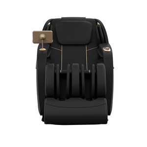 Oyeal Modern Luxury Shiatsu Zero <b>Gravity</b> <b>Chair</b> with Foot Intelligent Voice Control & Musical Function - Product Image 2