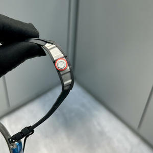 Montre mécanique de luxe de haute qualité 2025, montre-bracelet de créateur tendance et à la mode - Product Image 4