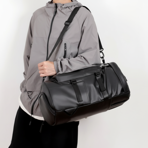 Borsa a tracolla portatile multifunzione per viaggi all'aperto sport e tempo libero-a breve distanza per attività Fitness - Product Image 1