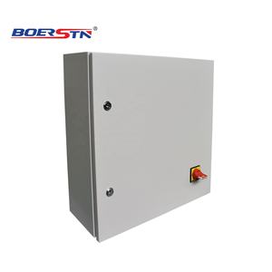<span class=keywords><strong>Panel</strong></span> de <span class=keywords><strong>Control</strong></span> eléctrico para elevador, caja - Product Image 5