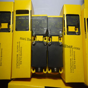 Sensor original NI35 NI20 NI40U <span class=keywords><strong>NI50U</strong></span>-<span class=keywords><strong>CP40</strong></span>-AP6X2 AN6X2 <span class=keywords><strong>VP4X2</strong></span> VN4X2, interruptor de proximidad inductivo, completamente nuevo, con un año de garantía. - Product Image 3