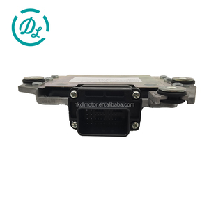EexcavaStart Engine ECU Control Module 11382300 129927-75901 129968-75201 <b>Replacement</b> D3.4 D3.3B 4TNV88 <b>Plug</b> 312D2 313D2 1 Year - Product Image 2
