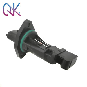 เซ็นเซอร์วัดปริมาณอากาศ (MAF) รุ่น F00C262013 เส้นผ่านศูนย์กลางภายใน 70 มม. สำหรับ Alfa Romeo Opel Saab เกียร์อัตโนมัติ - Product Image 1