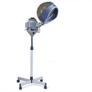 Professional Portable Salon Hair <b>Steamer</b> Machine Micro Mist Nano Hair <b>Steamer</b> for Salon - Product Image 3