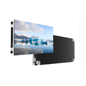 หน้าจอแสดงผล LED แบบ COB ความละเอียดสูง 4K 8K ระยะพิกเซลเล็ก P1.25 P1.56 P1.875 ป้องกันได้ดีเยี่ยม หน้าจอแสดงผลดิจิตอล LED - Product Image 1