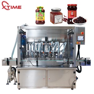 Tự động Chai Thủy Tinh chai nhựa rửa máy làm sạch - Product Image 4
