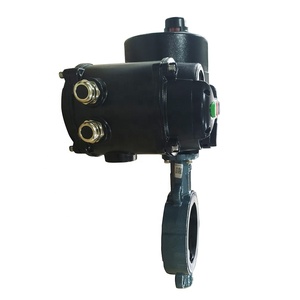 Intelligent 90 Degree <b>Control</b> Lcd Display with Remote Planetary Gear <b>Motor</b> Low Noise - Product Image 5