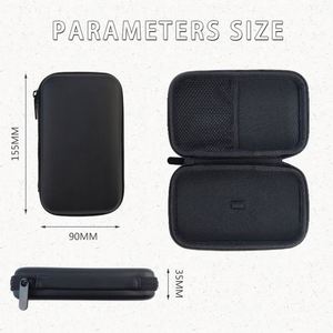 Étui de transport EVA sécurisé, étui de voyage portable pour manette de jeu EVA Launch Pad - Product Image 5