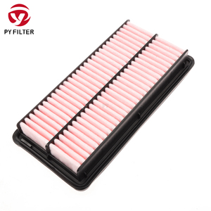16546-AA120กรองอากาศเครื่องยนต์ใหม่เข้ากันได้กับ OEM 2019-2025 <span class=keywords><strong>Almera</strong></span> Forester Impreza Ascent Serena urvan Murano Premium - Product Image 3