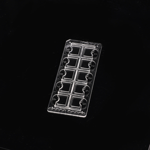 Vi mạch thu phát công nghiệp nhỏ - được gia công CNC, có thể tùy chỉnh cho thiết bị công nghiệp - Product Image 2