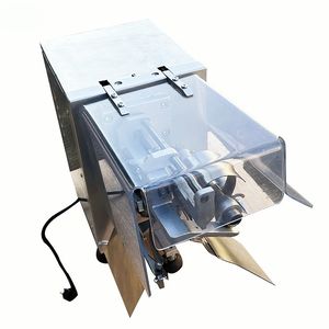 Petite machine de découpe automatique électrique 3 en 1 pour enlever les noyaux de pommes et les poires - Product Image 2