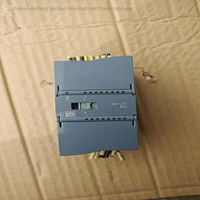 Módulo de Entrada Analógica 6ES7231-4HF32-0XB0, Panel de Control PLC para Automatización Industrial, Controlador Lógico Programable, Nuevo