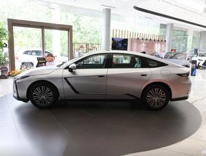 Modello L E X U S ES 2026 Più Venduto - Motore Ibrido Benzina-Elettrico di Alta Qualità, 5 Posti, 2.0L, da Marca Cinese, Disponibile - Product Image 5