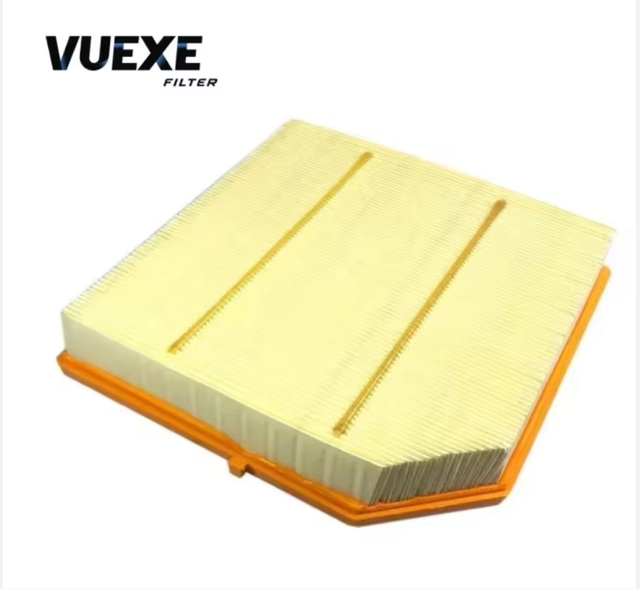 High Quality New VUEXE Air Filter 8888475602 2032047000 2032069500 8889036716 for Geely Monjaro Preface C24051
