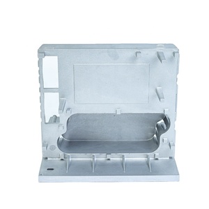 Services de moulage sous pression OEM pour alliages d'aluminium, de zinc et de magnésium, origine Chine - Product Image 1