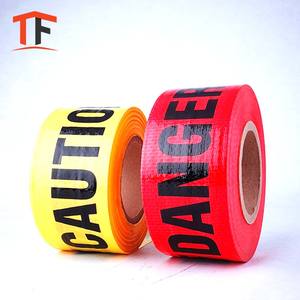 Ruban de signalisation - Product Image 3