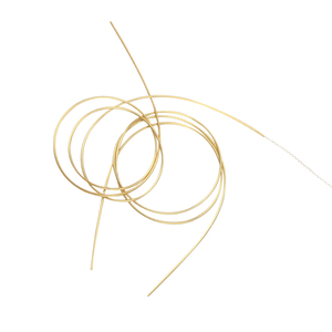 Hobbyworker Jewelry Round 0.3-1.5MM 16-28 Gauge Solid 925 <strong>Sterling</strong> <strong>Silver</strong> Beading <strong>Wire</strong> - Product Image 2