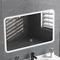 Vasque intégrée en céramique résistante à l'eau moderne, vasque murale, armoire de salle de bain d'hôtel, combinaison de lavabo et de toilettes